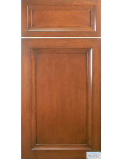 millett cabinet with drawer